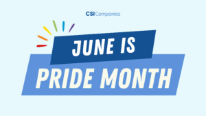 Celebrating Pride Month 2025