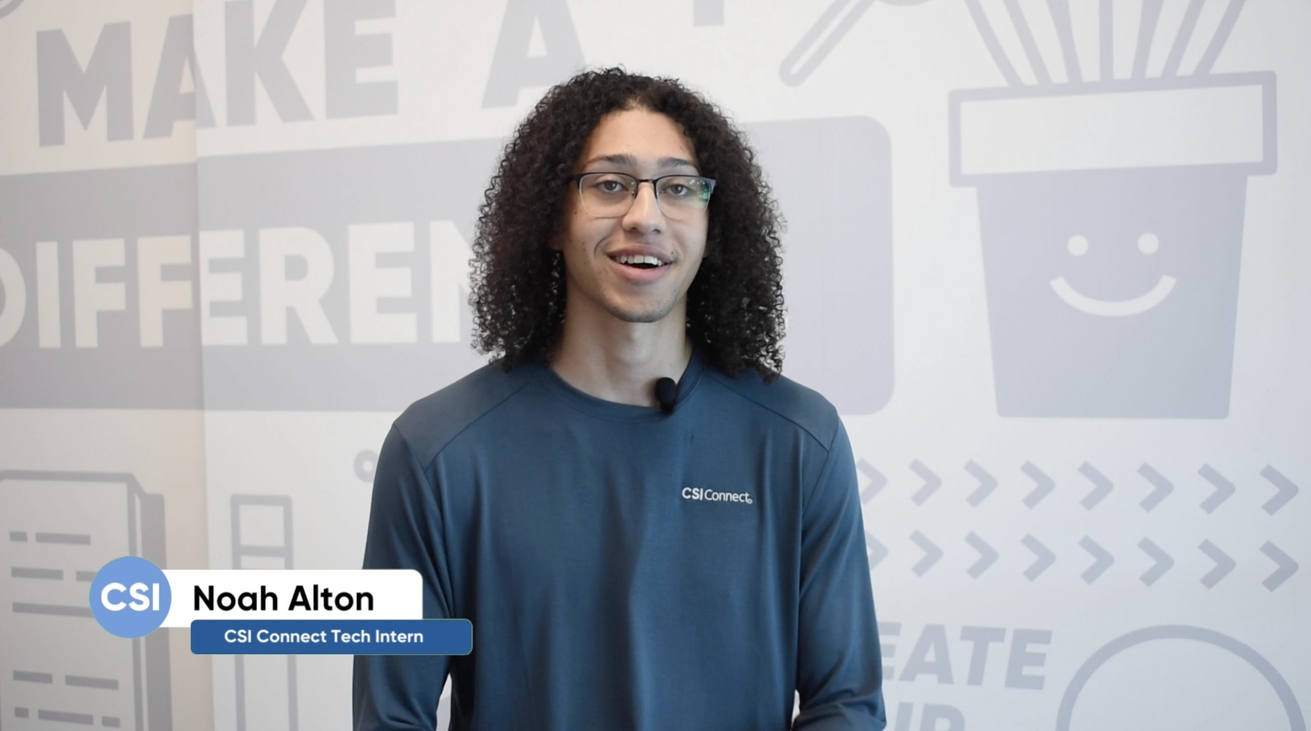 Intern Testimonial | Noah Alton