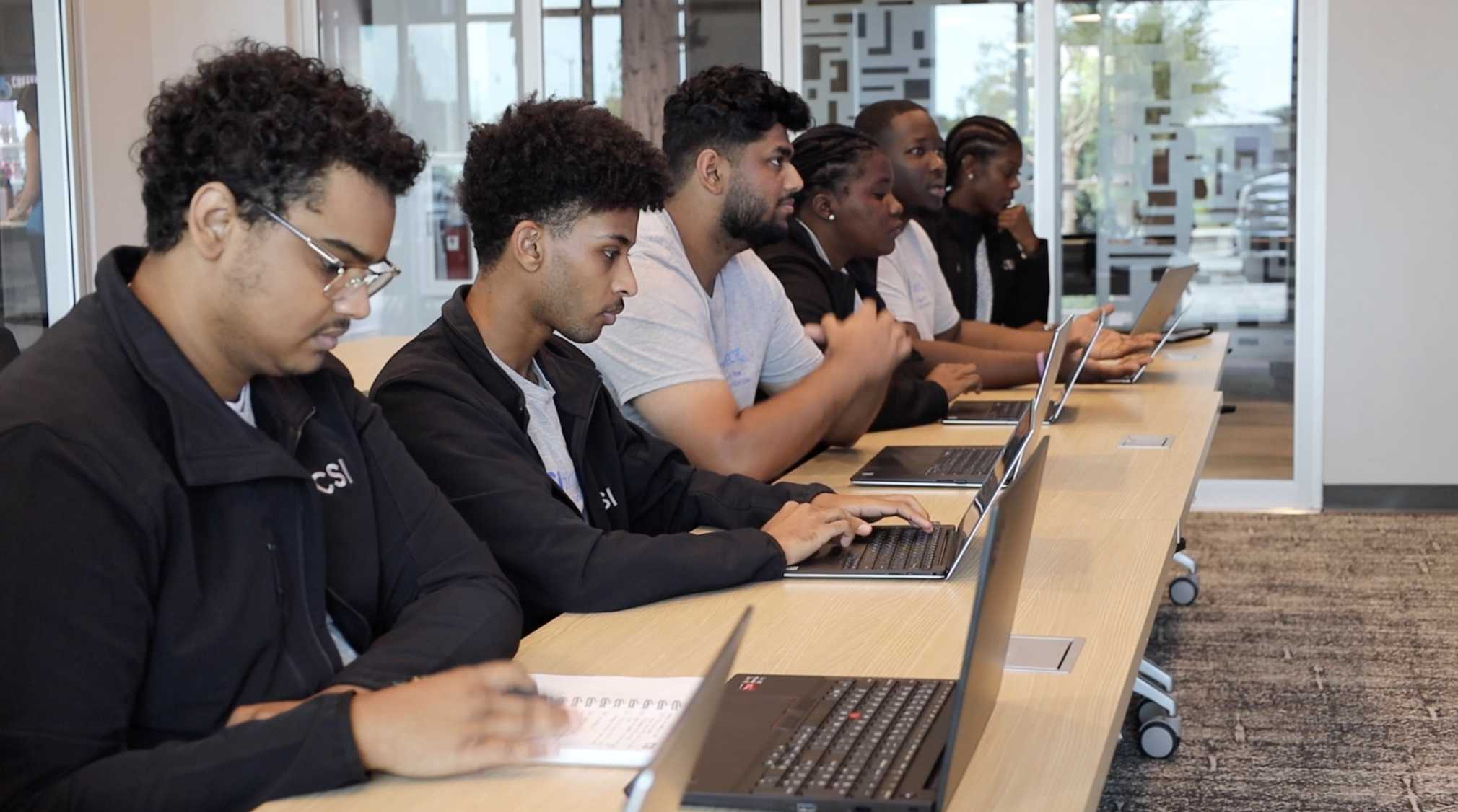 2022 Intern Experience