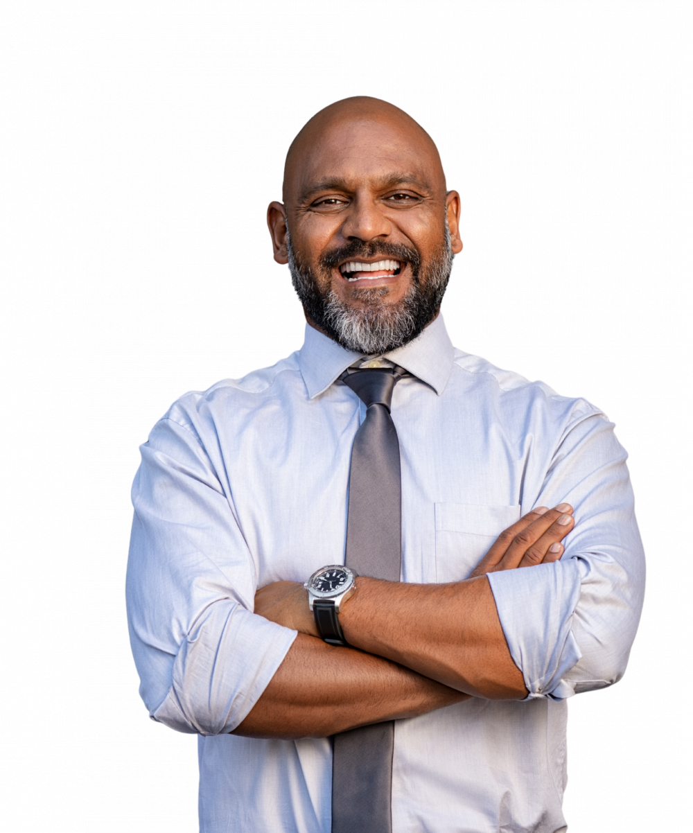 CSI Companies Technical Services Employee